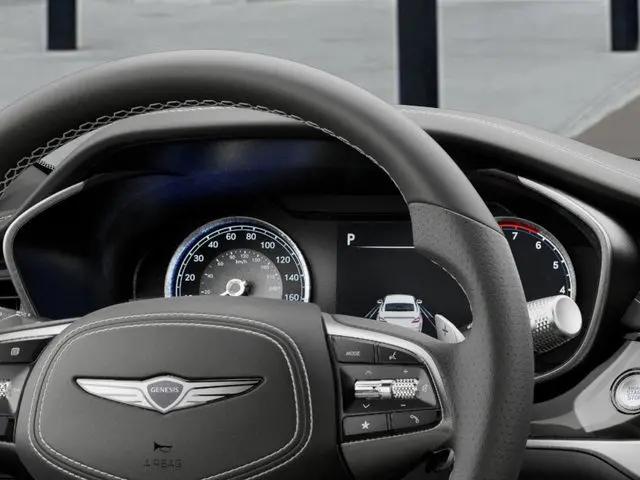 2026 Genesis G70 3.3T RWD Sport Prestige