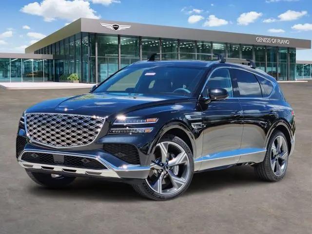 2026 Genesis GV80 3.5T Prestige AWD for sale in Plano, TX