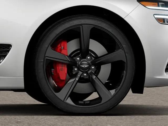 2026 Genesis G70 3.3T RWD Sport Prestige