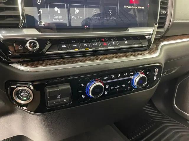 2026 GMC Sierra 1500 Double Cab, Standard Bed, SLE, 4WD
