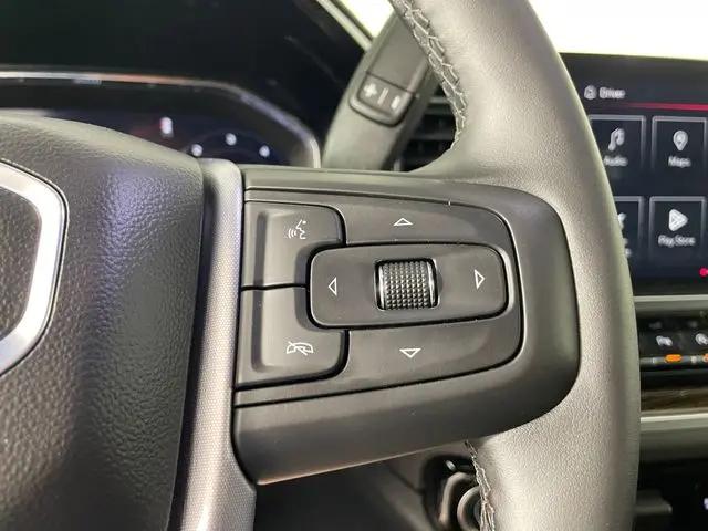 2026 GMC Sierra 1500 Double Cab, Standard Bed, SLE, 4WD