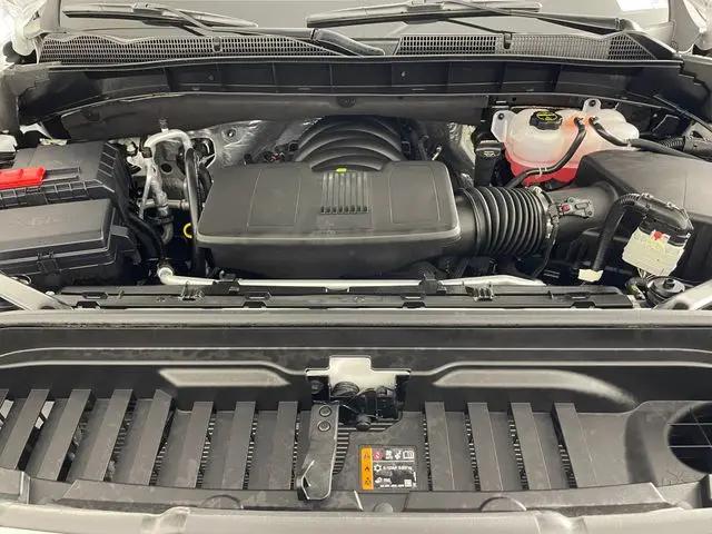 2026 GMC Sierra 1500 Double Cab, Standard Bed, SLE, 4WD