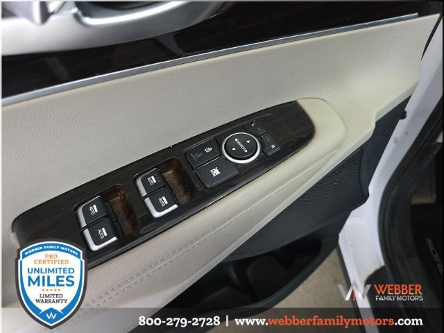 2019 Kia Sorento 3.3L LX