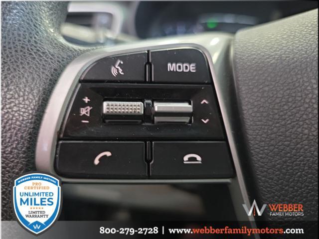 2019 Kia Sorento 3.3L LX
