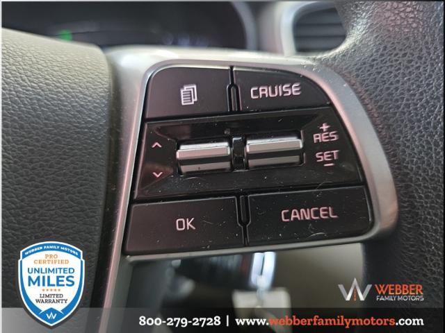 2019 Kia Sorento 3.3L LX