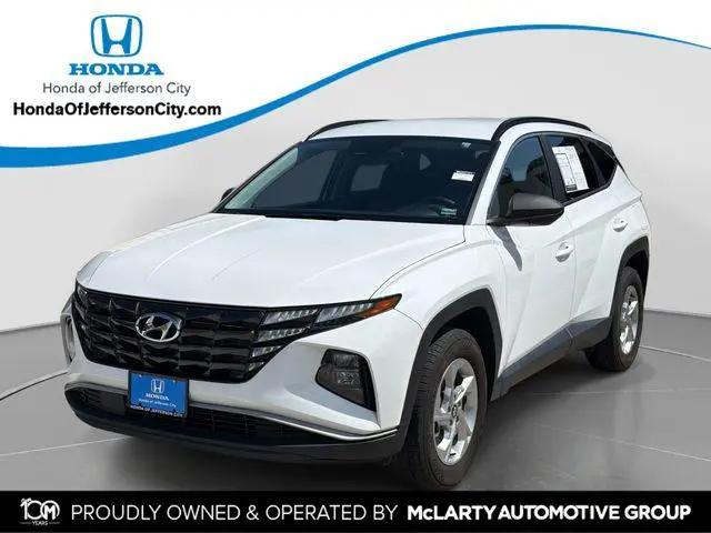 2024 Hyundai Tucson SEL for sale in Jefferson City, MO