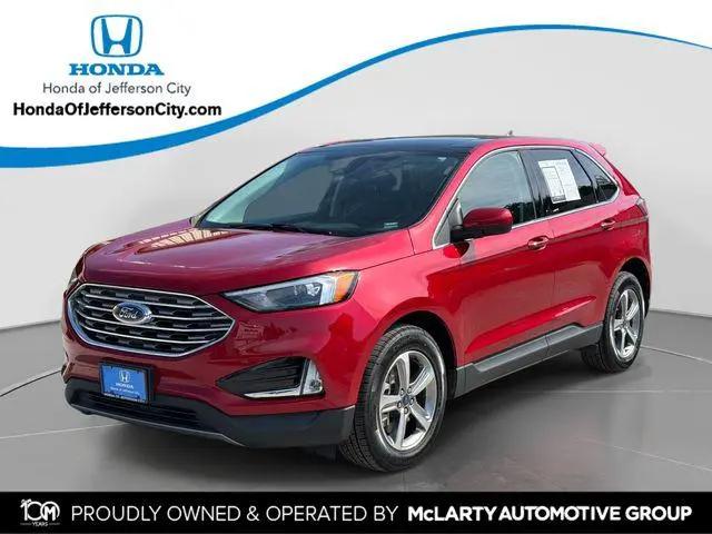 2022 Ford Edge SEL for sale in Jefferson City, MO