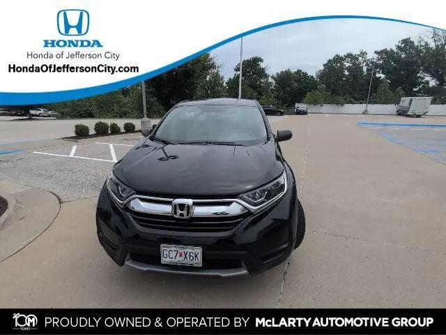 2018 Honda CR-V LX for sale in Jefferson City, MO