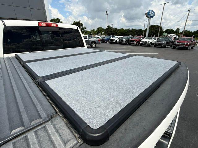 2020 Jeep Ram 2500 Limited Crew Cab 4x4 6'4" Box