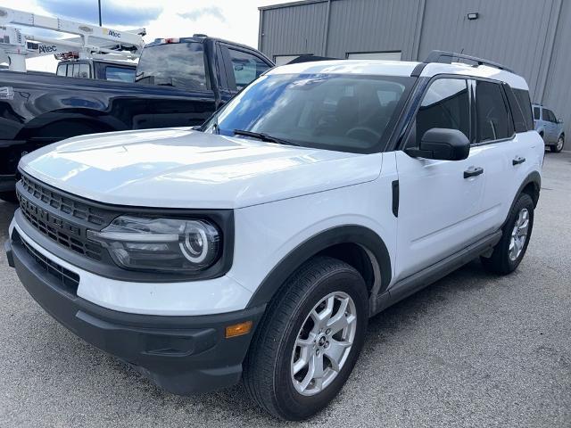 2022 Ford Bronco Sport Base for sale in Wellston, OK