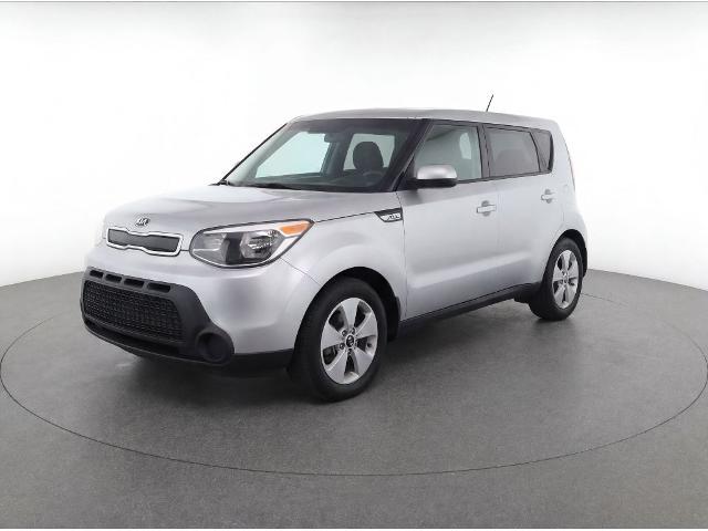 2018 Kia Soul Base for sale in Elizabethtown, KY