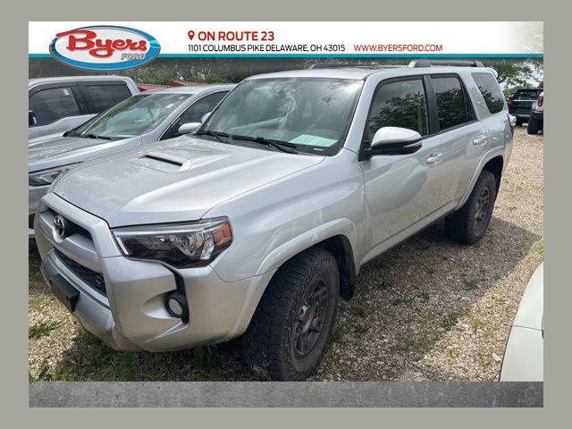 2019 Toyota 4Runner SR5 for sale near Delaware, OH