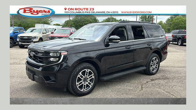 2025 Ford Expedition Active for sale near Delaware, OH