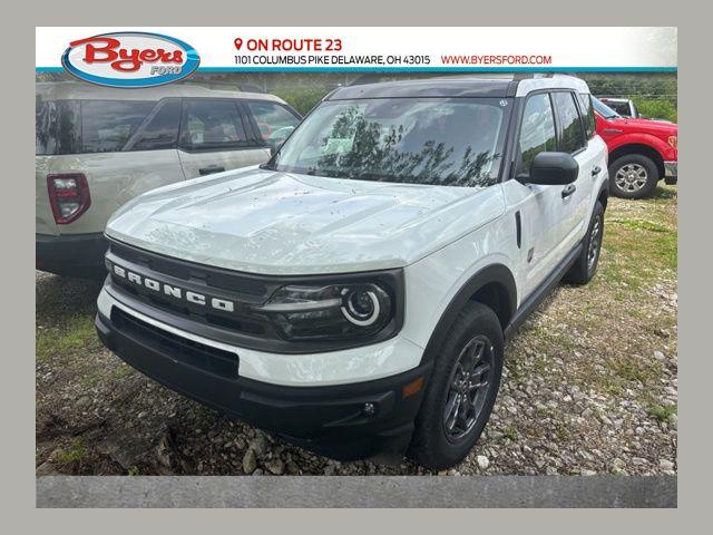 2024 Ford Bronco Sport Big Bend for sale near Delaware, OH