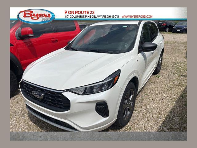 2024 Ford Escape ST-Line for sale near Delaware, OH