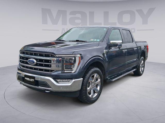 2021 Ford F-150 LARIAT for sale in Charlottesville, VA