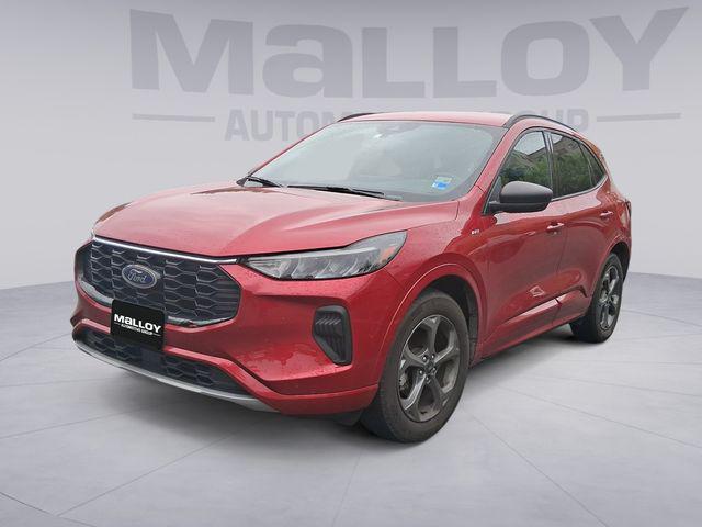 2023 Ford Escape ST-Line for sale in Charlottesville, VA