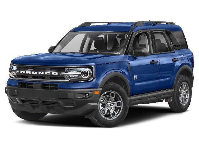 2023 Ford Bronco Sport Big Bend for sale in Tawas City, MI