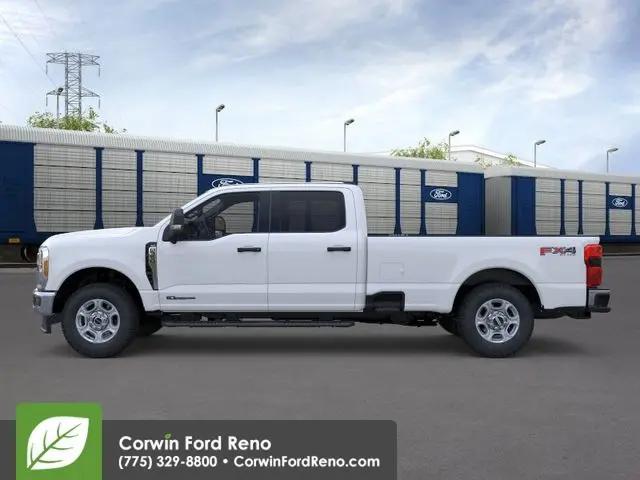 2026 Ford F-350 XLT