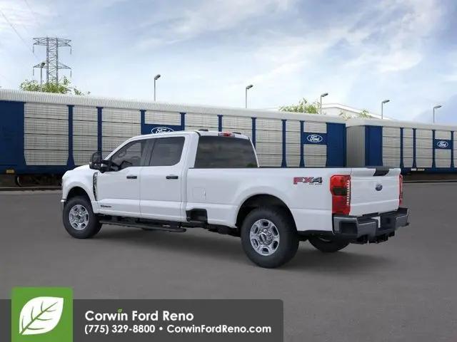 2026 Ford F-350 XLT