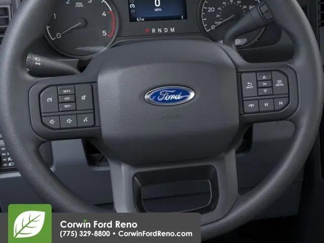 2026 Ford F-350 XLT