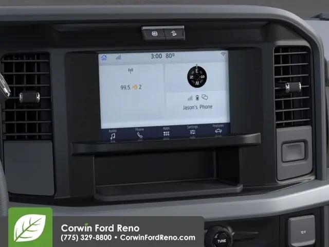 2026 Ford F-350 XLT