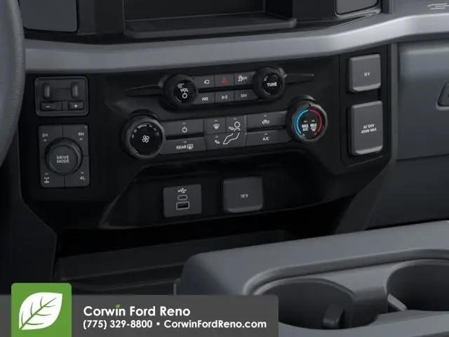 2026 Ford F-350 XLT
