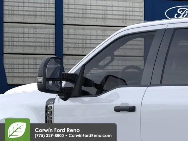 2026 Ford F-350 XLT