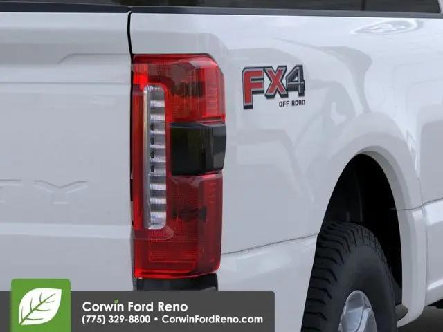 2026 Ford F-350 XLT