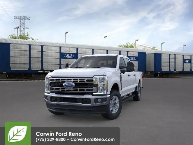 2026 Ford F-350 XLT
