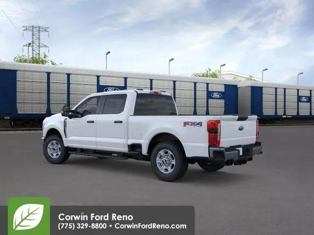 2026 Ford F-350 XLT