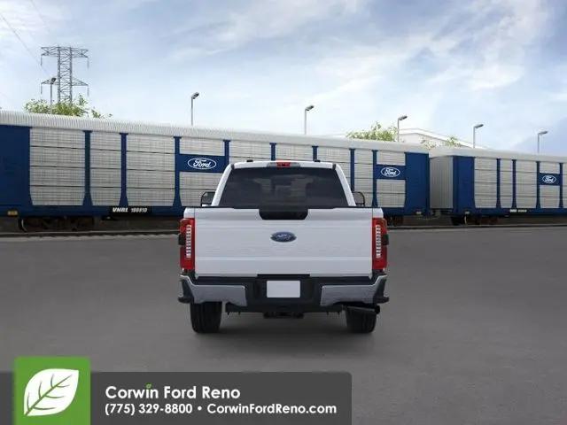 2026 Ford F-350 XLT