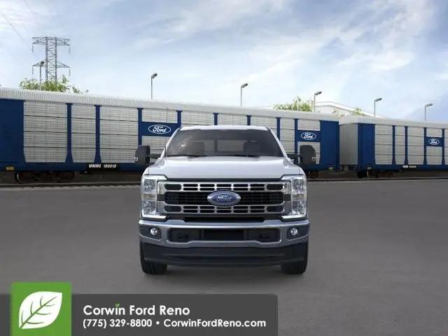 2026 Ford F-350 XLT