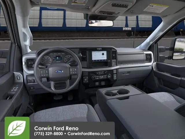 2026 Ford F-350 XLT