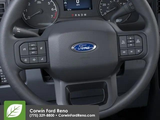 2026 Ford F-350 XLT