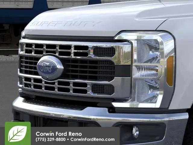 2026 Ford F-350 XLT