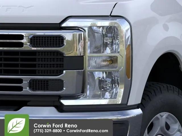 2026 Ford F-350 XLT