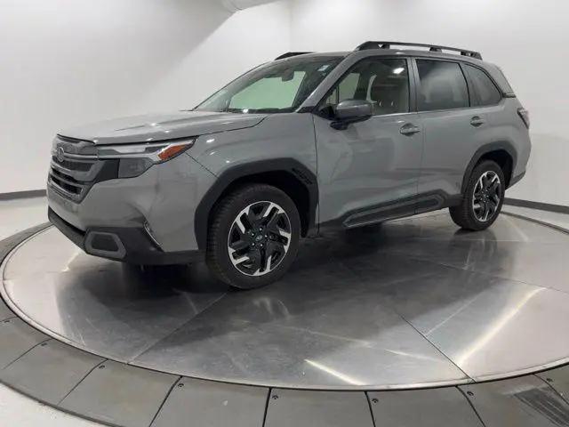 2025 Subaru Forester Limited for sale in Hagerstown, MD