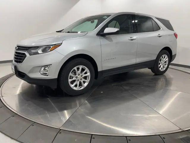 2020 Chevrolet Equinox AWD LT 1.5L Turbo for sale in Hagerstown, MD