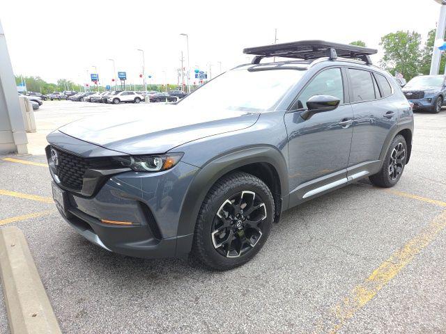2025 Mazda CX-50 2.5 Turbo Meridian Edition for sale in Valparaiso, IN