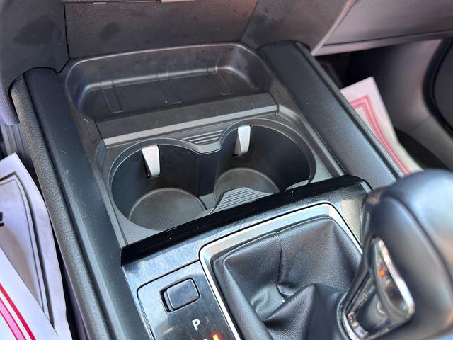 2025 Mazda CX-50 2.5 Turbo Meridian Edition