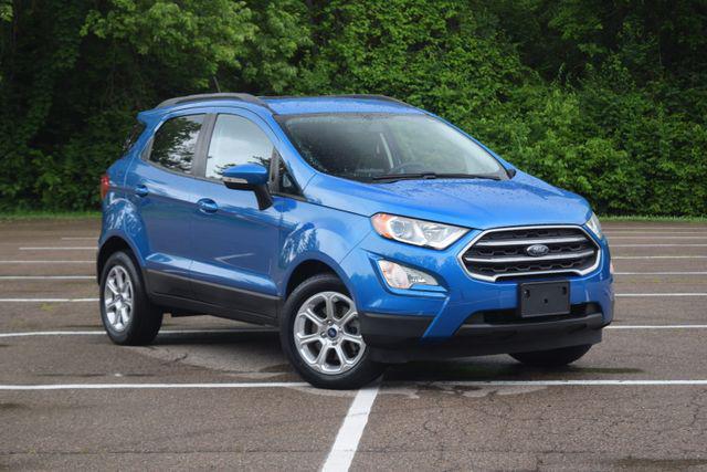 2020 Ford EcoSport SE for sale near Lebanon, OH