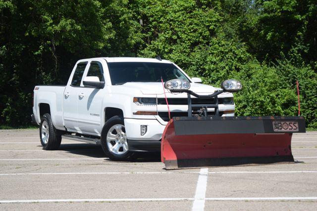 2017 Chevrolet Silverado 1500 2LT for sale near Lebanon, OH