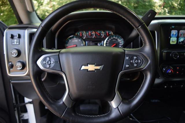 2017 Chevrolet Silverado 1500 2LT
