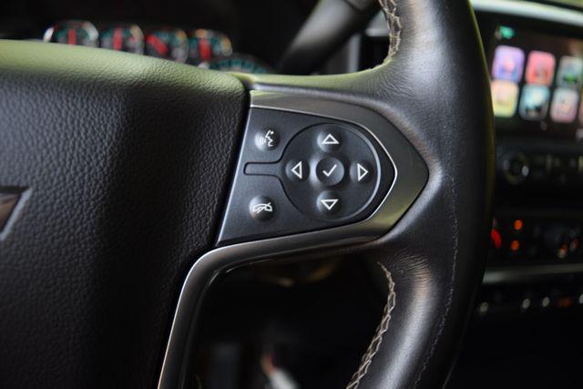 2017 Chevrolet Silverado 1500 2LT