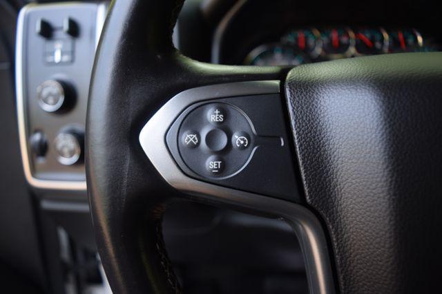 2017 Chevrolet Silverado 1500 2LT