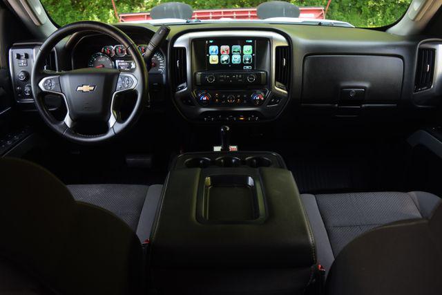 2017 Chevrolet Silverado 1500 2LT
