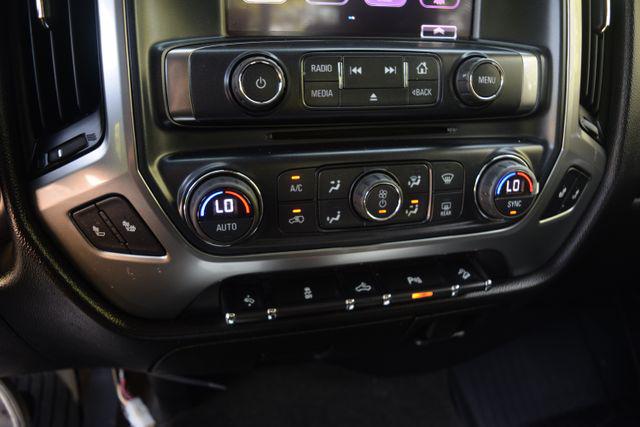 2017 Chevrolet Silverado 1500 2LT