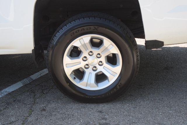 2017 Chevrolet Silverado 1500 2LT