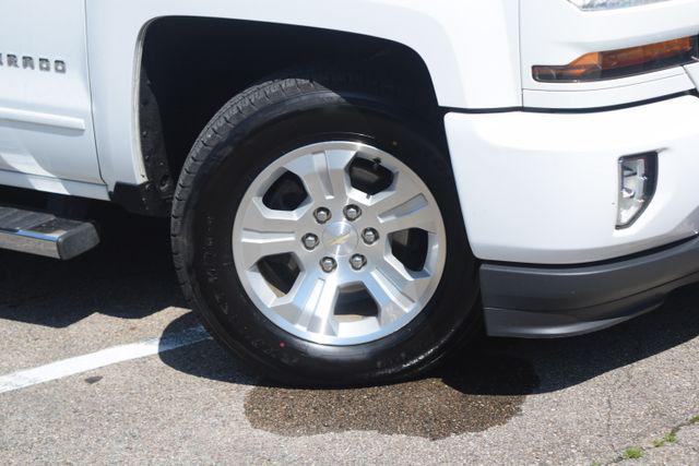2017 Chevrolet Silverado 1500 2LT